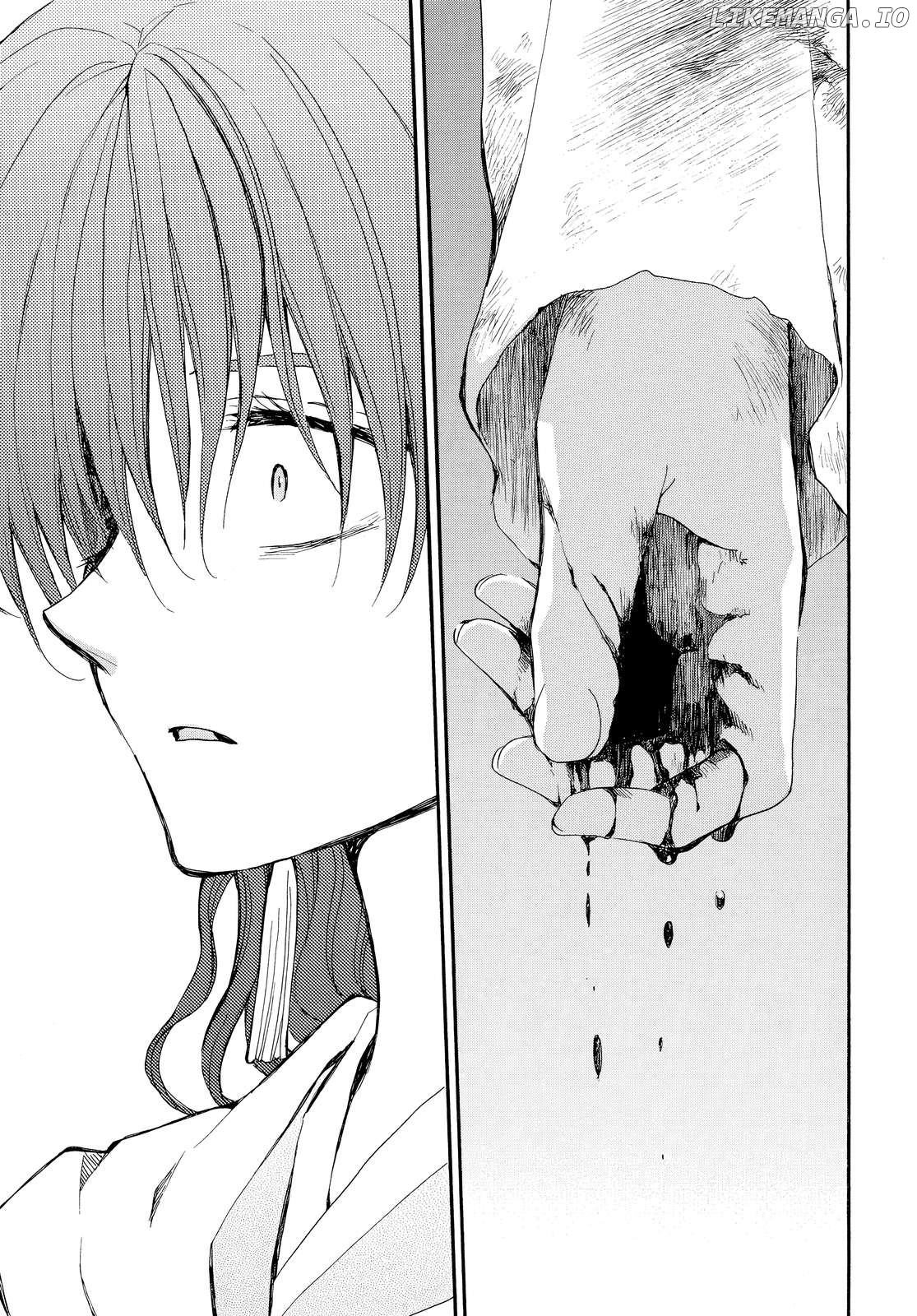 Akatsuki No Yona Chapter 260 image 16